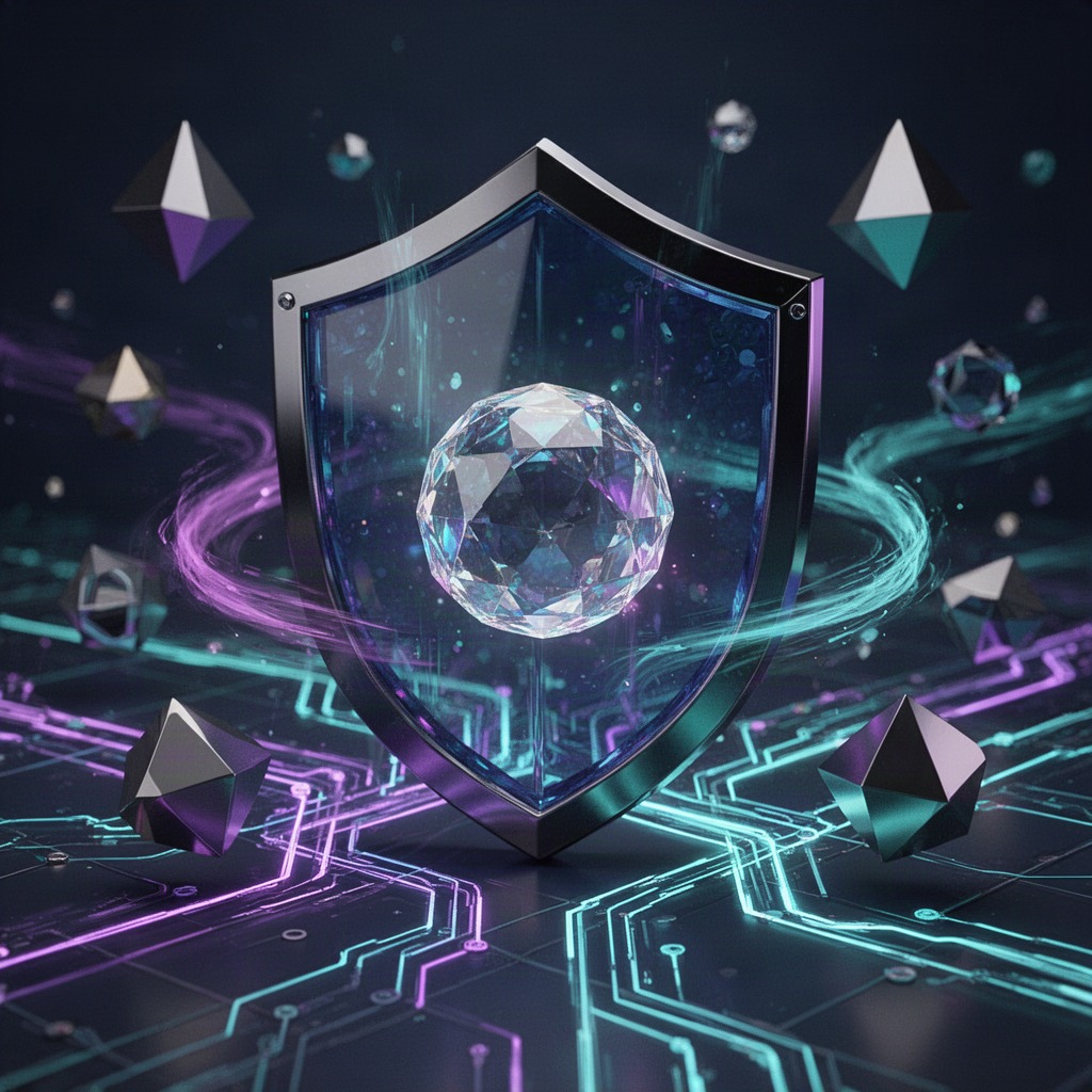 Exodus Wallet logo
